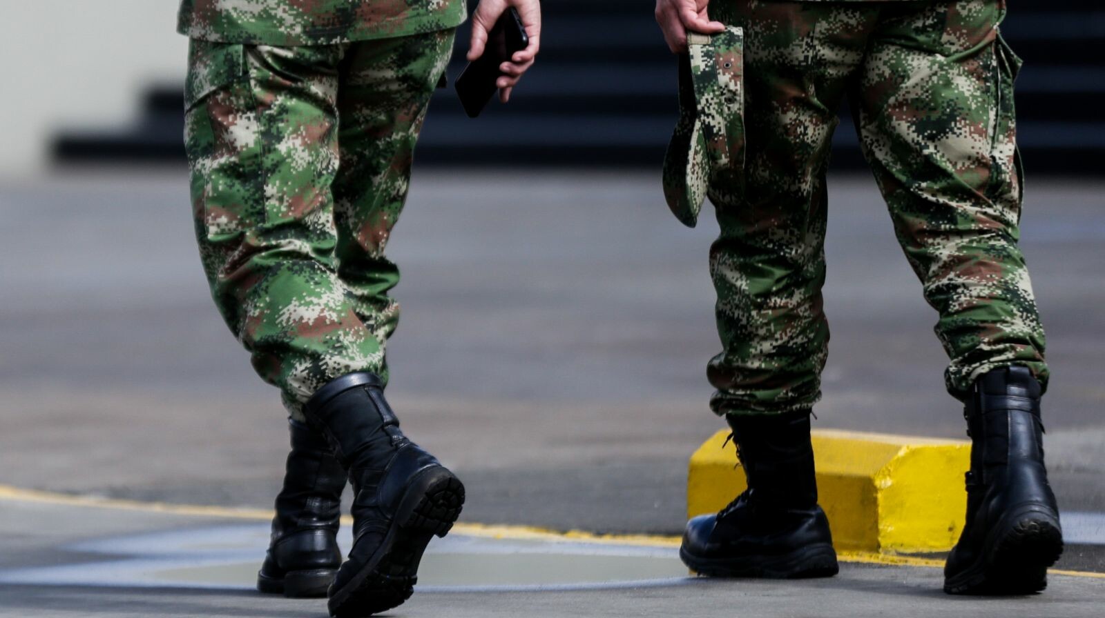 Procuraduría formula cargos a sargento del Ejército por presunto acoso sexual en Ibagué y Chaparral