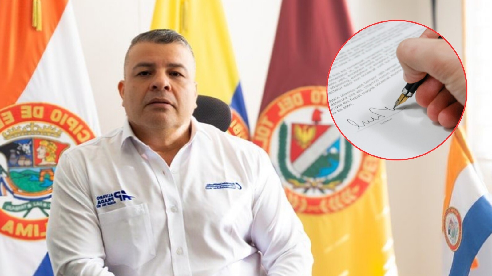 Procuraduría formula cargos al alcalde del Guamo por espectáculos taurinos