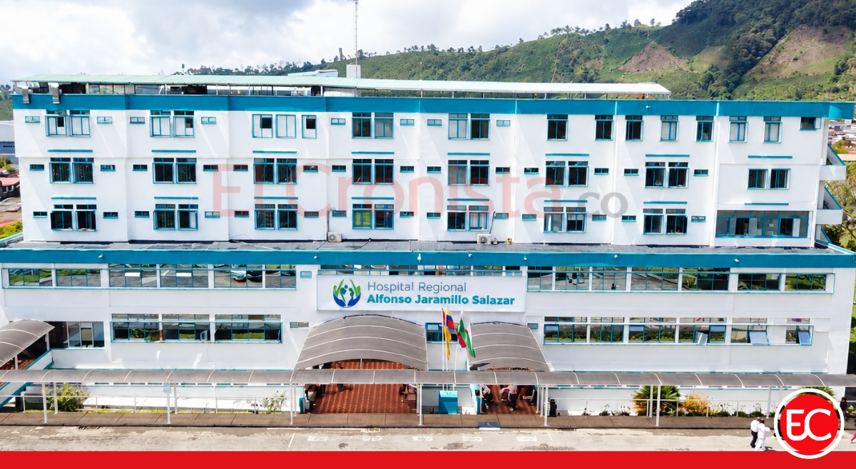 Procuraduría frena contrato de $79.000 millones para modernizar hospital del Líbano