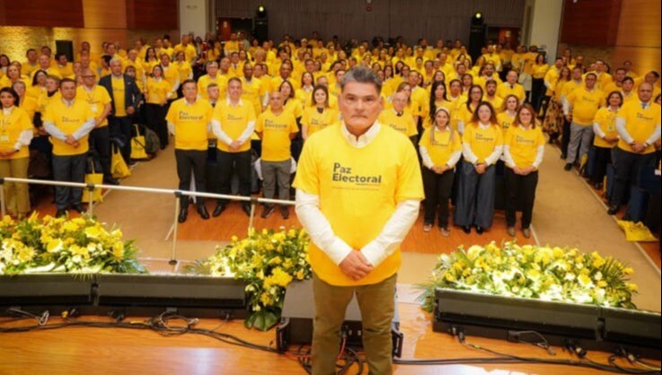 Participación indebida en política en el ojo de la Procuraduría