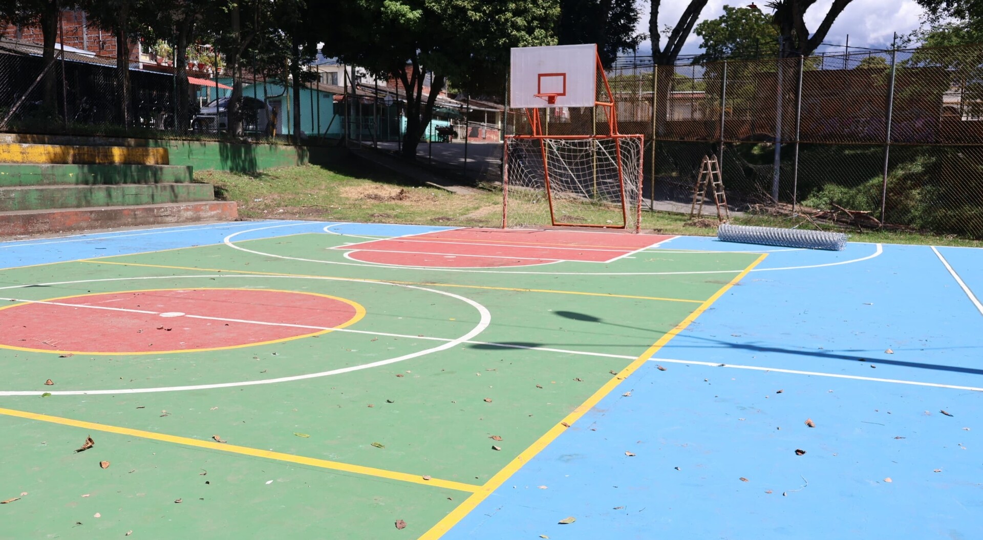 Procuraduría investiga a funcionarios por "elefante blanco" en Ibagué 