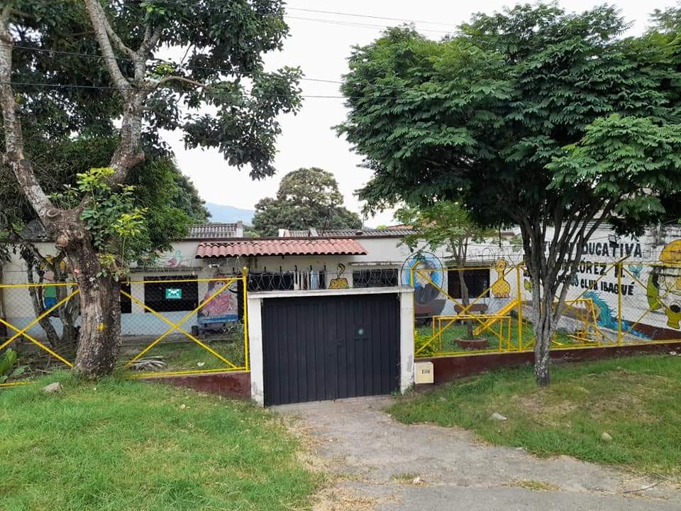 Procuraduría pide mejorar la infraestructura de los colegios públicos del Tolima