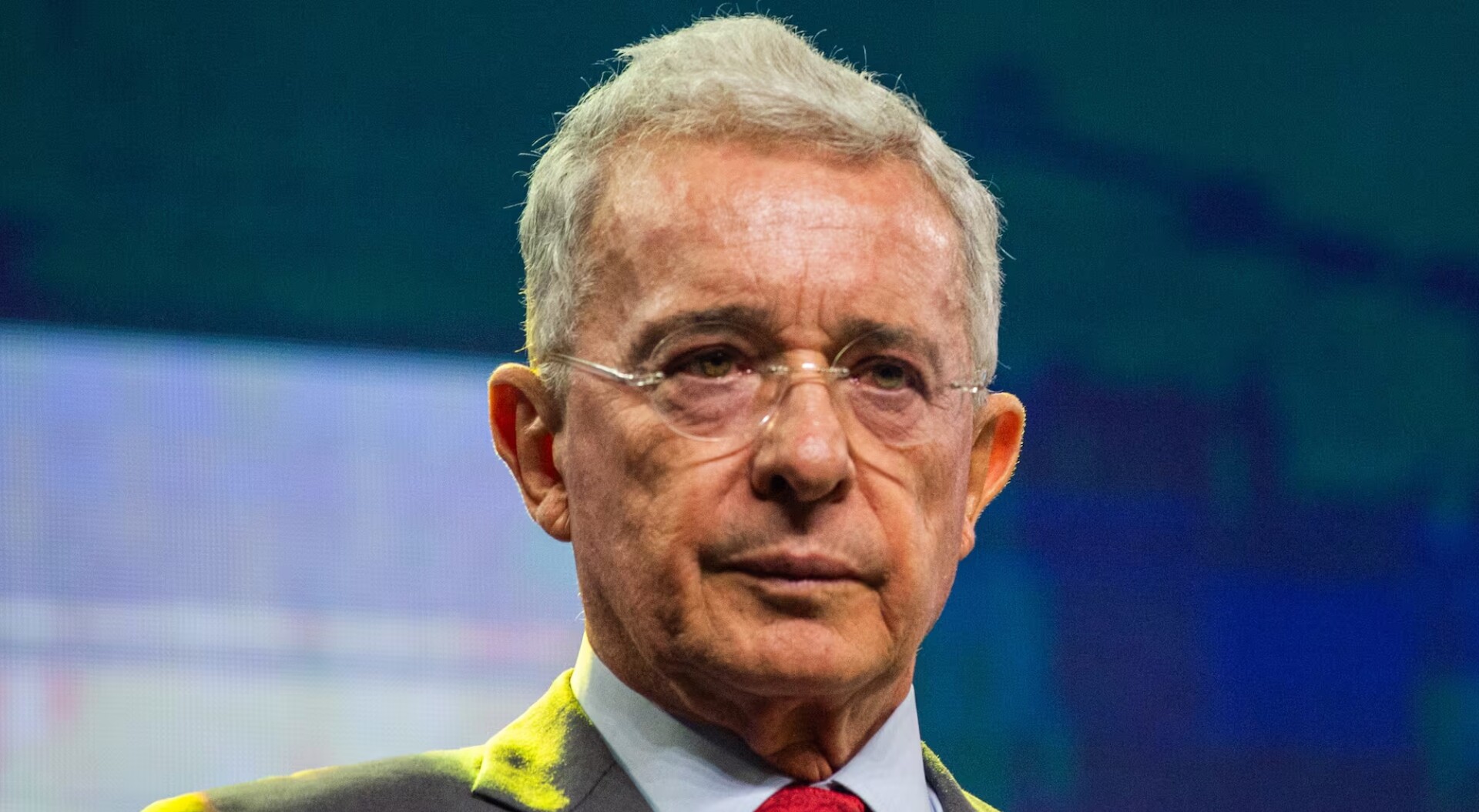 Fallo de tutela deja en libertad al expresidente Uribe