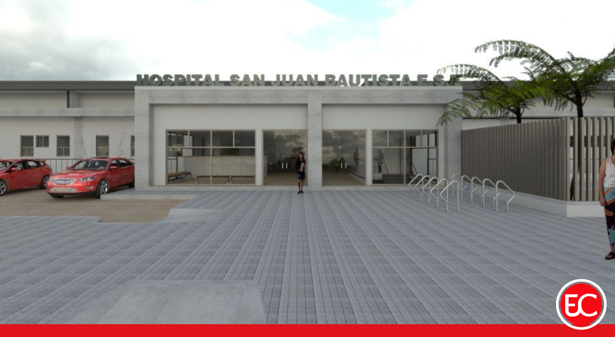 Procuraduría pone la lupa al hospital San Juan Bautista de Chaparral