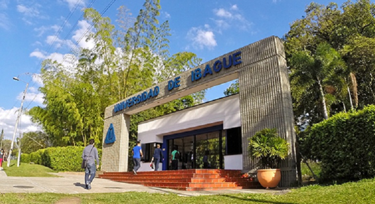 Programa de Contaduría Pública de Unibagué con alta calidad