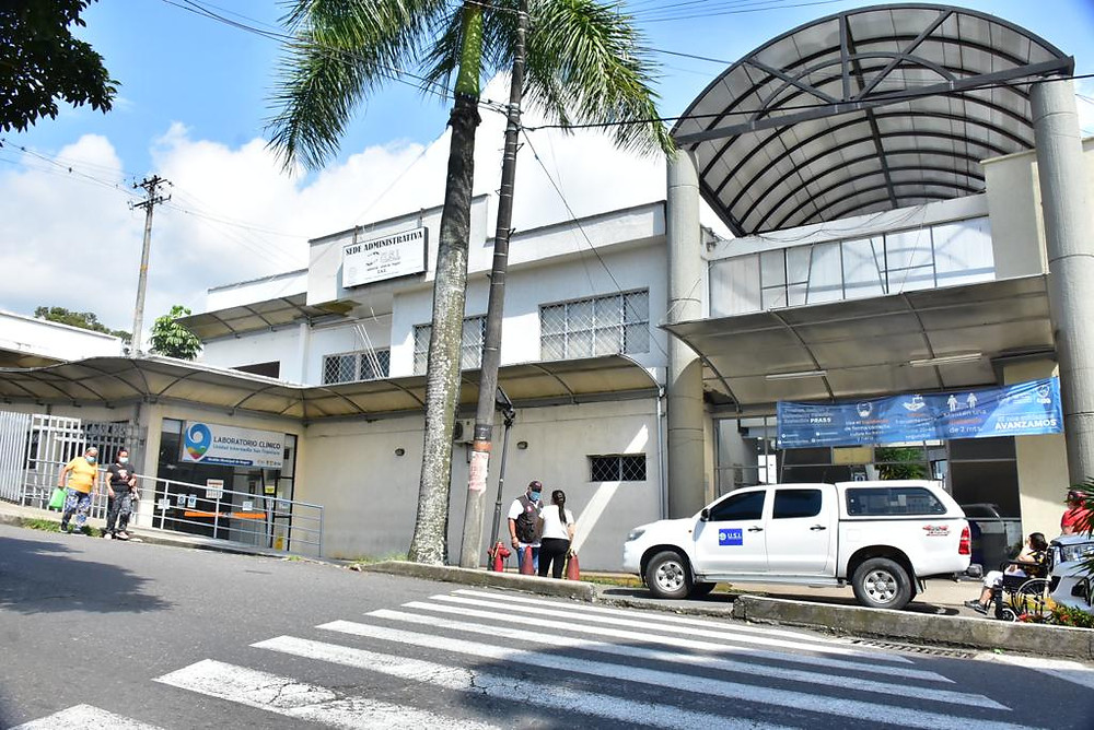 Promover aclara el actuar de su ambulancia en accidente de tránsito