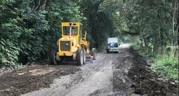 Pronto la vía Mariquita – Victoria será pavimentada