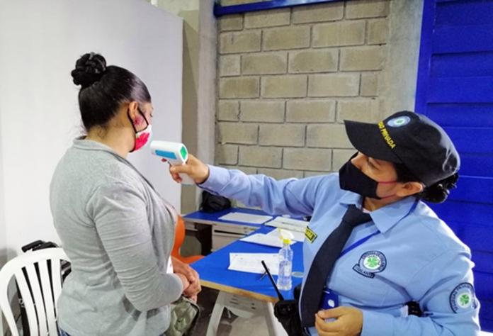 Las medidas que se eliminaron para prevenir el Covid