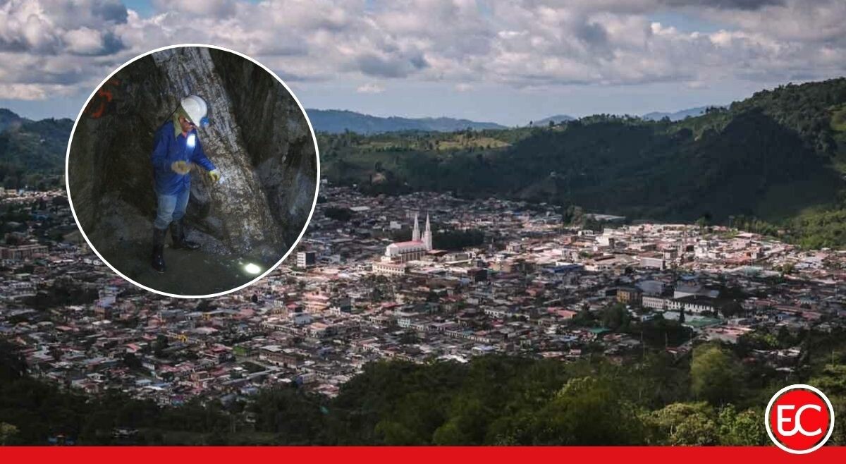 Proyecto El Cairo busca nueva licencia ambiental para explotar oro en Líbano