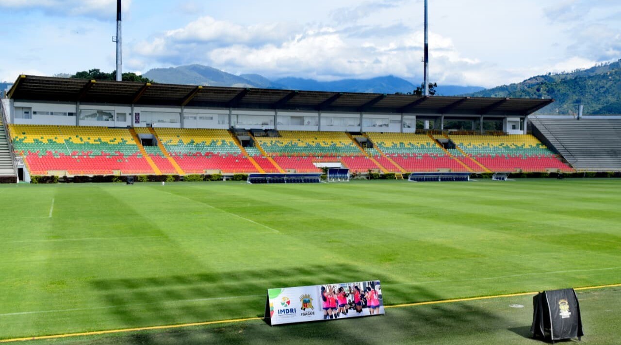 Ibagué, casa de ascenso: Atlético Huila jugará a puerta cerrada en el Murillo Toro