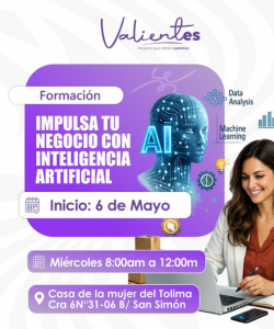 vALIENTES 3