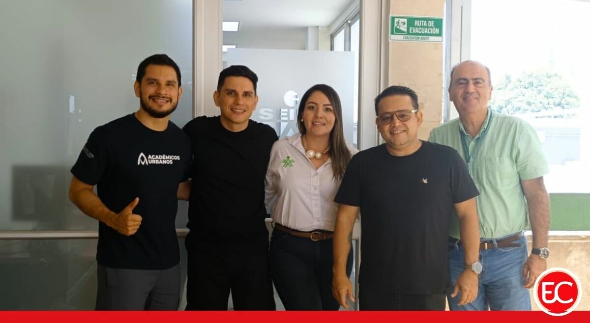 ¿Puede el Tolima convertirse en territorio de Startups?