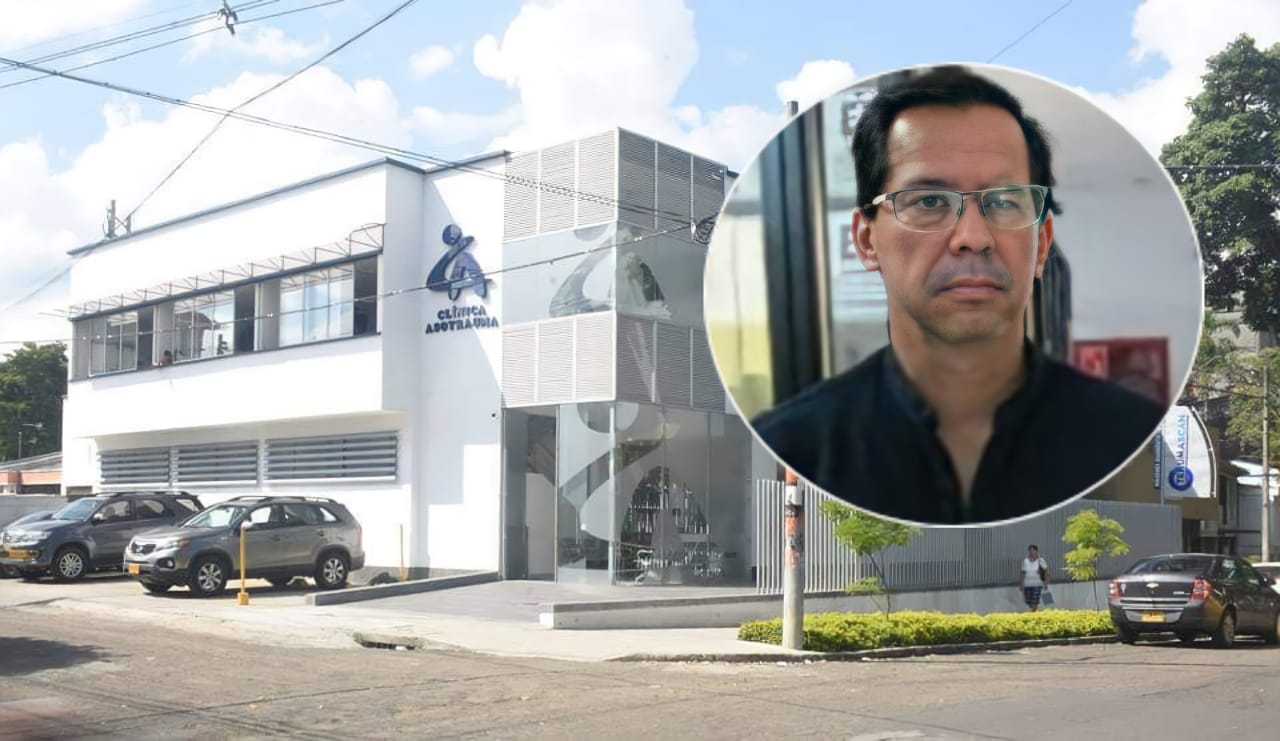 “Puede trabajar por ser accionista”: Clínica Asotrauma sobre médico acusado de abuso sexual