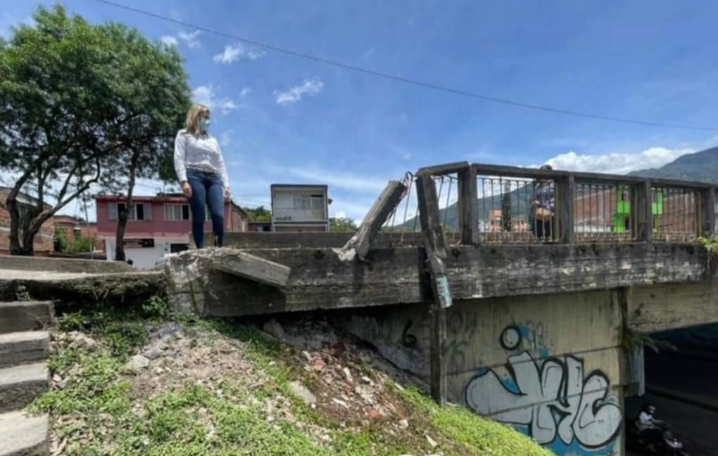 Alcaldía de Ibagué incumple decisión de juez