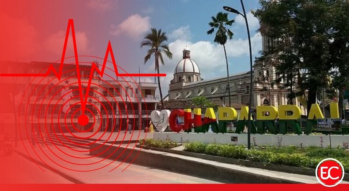 ¿Qué está provocando los sismos en Chaparral? Esta es la hipótesis del SGC