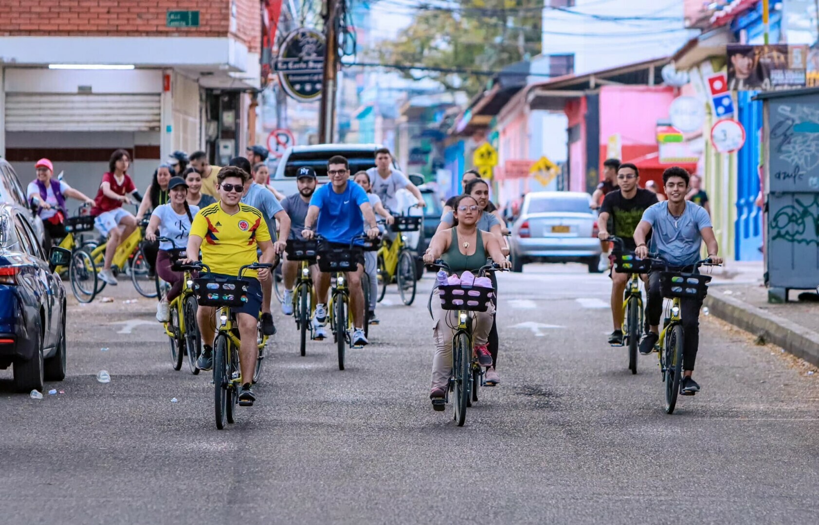 Ibagué ya tiene fecha para su segundo Día sin carro y sin moto de 2026
