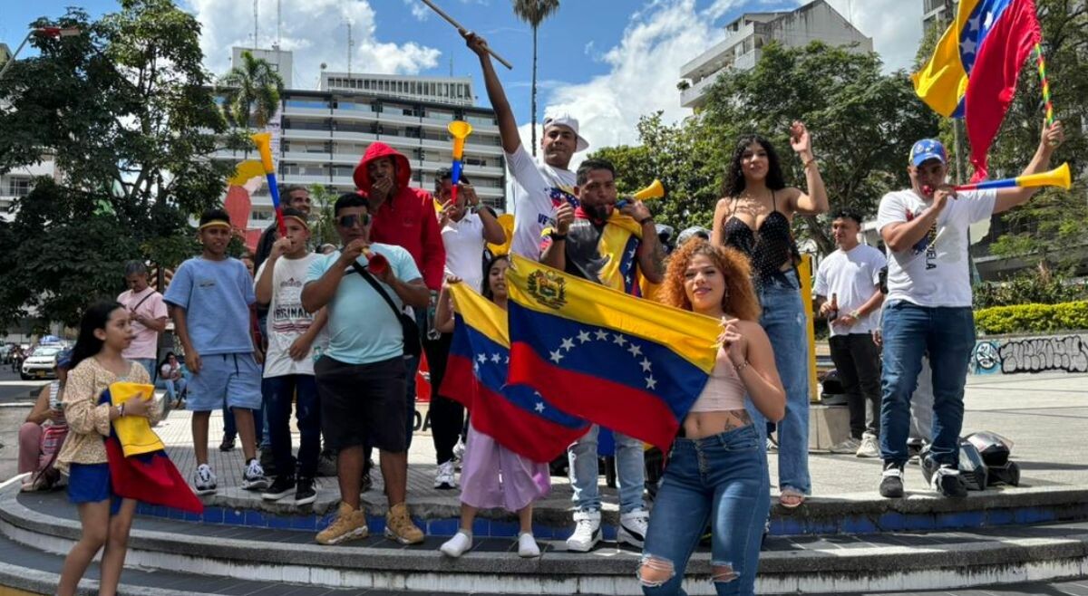 ¿Qué pasará con los más de 23 mil venezolanos que viven hoy en el Tolima?