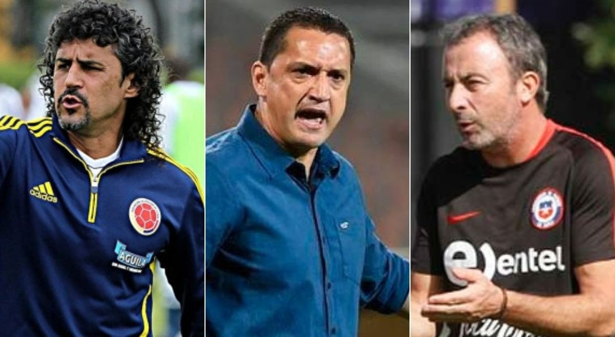 ¿Qué se sabe del nuevo técnico del Deportes Tolima?