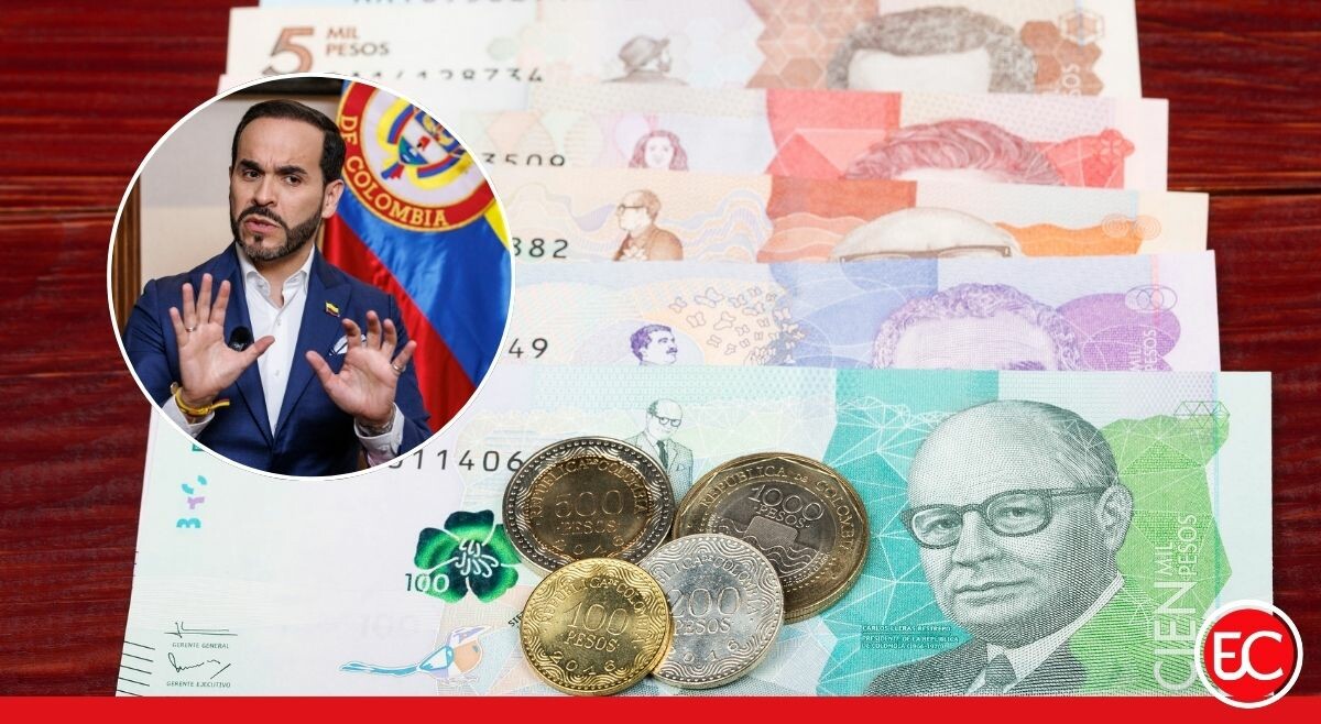 El 'Tigre' mordió duro: estos sectores recibirían menos plata en el Tolima este 2027