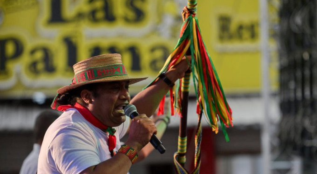 ¿Quién es Luis Alfredo Acosta el nuevo ministro de la Igualdad?