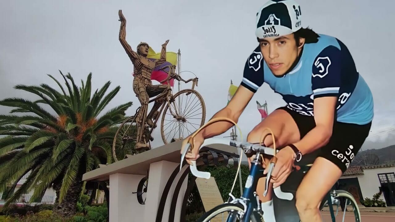 “El Niño de Cucaita”