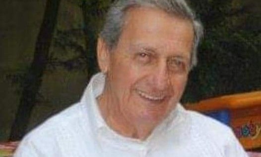Falleció el excongresista Ramiro Halima Peña