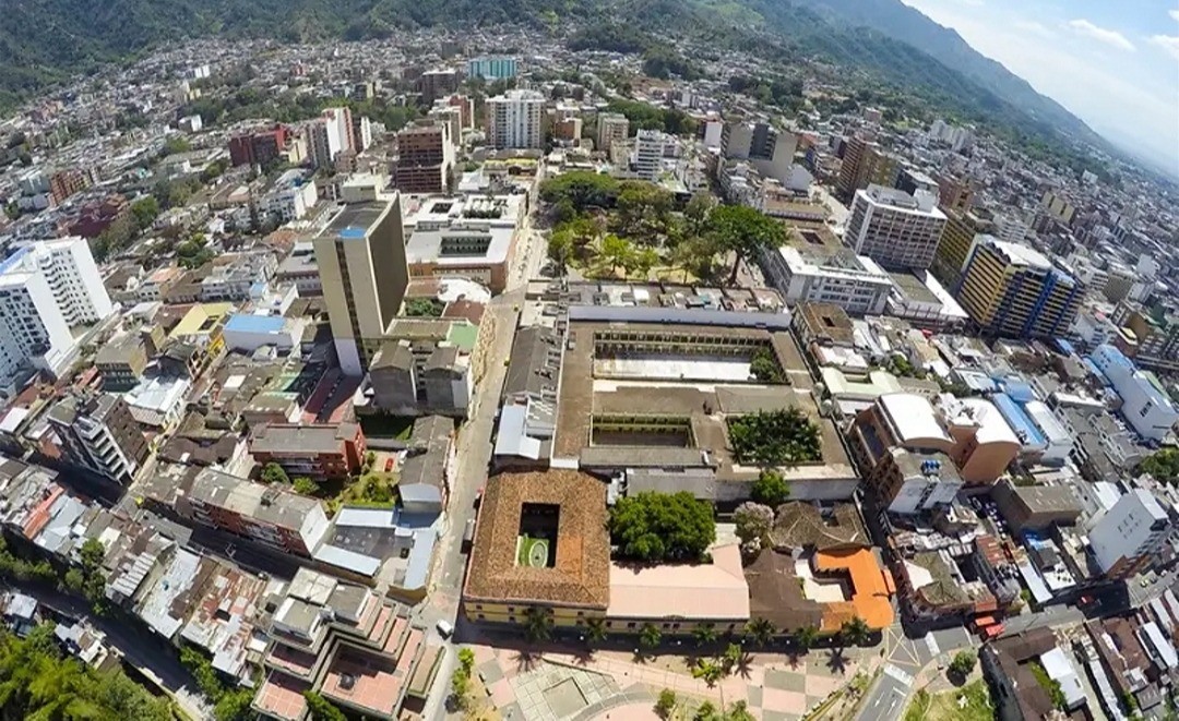 “Raptor”, nueva tecnología para ubicar delincuentes