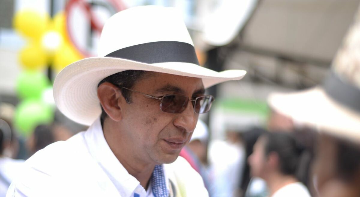 Ratifican condena contra exalcalde de Anzoátegui Carlos Hugo Salinas