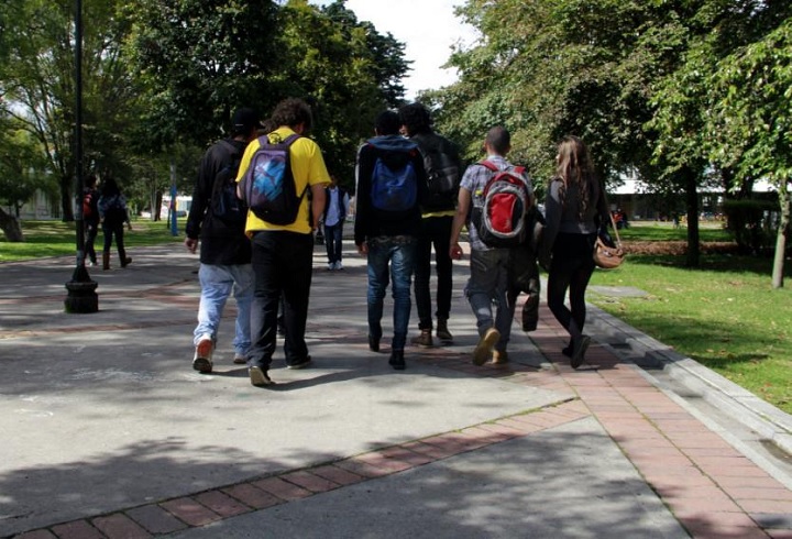 Prácticas laborales servirán como experiencia profesional