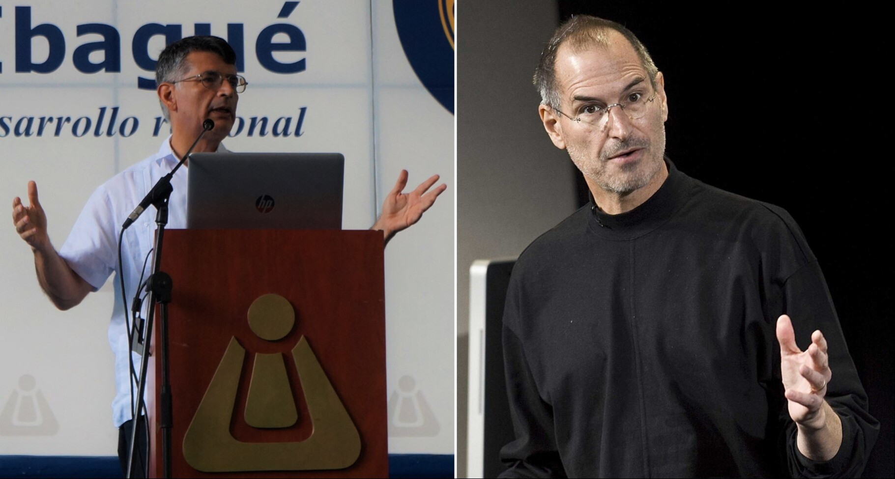 La vida de Steve Jobs, en un relato que vale la pena conocer