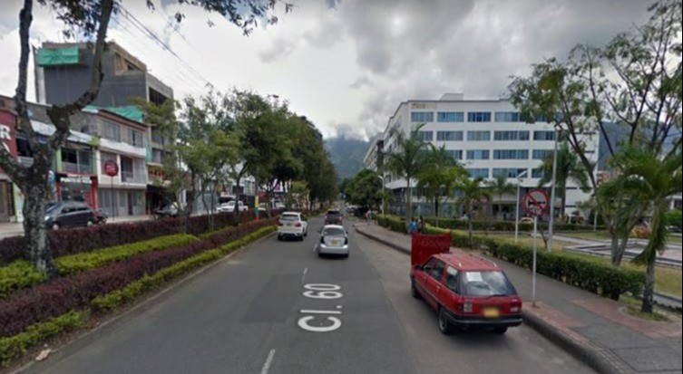 Recuerde los cierres viales este viernes por simulacro en la calle 60 de Ibagué