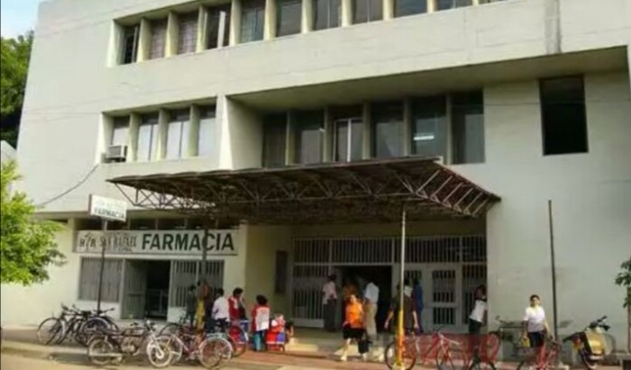 Red de Emergencias saca la cara en tragedia en El Espinal