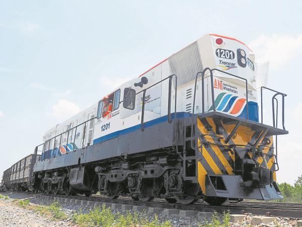 Se fortalece la red férrea La Dorada-Santa Marta
