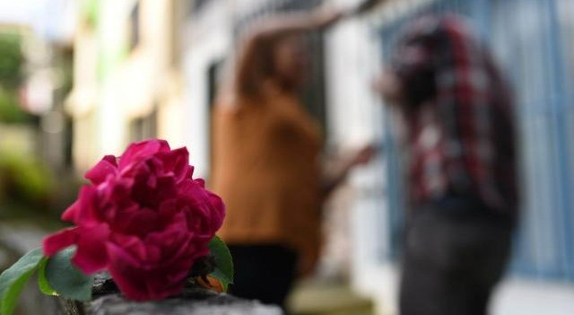 Reducción de delitos en el Día de la Madre