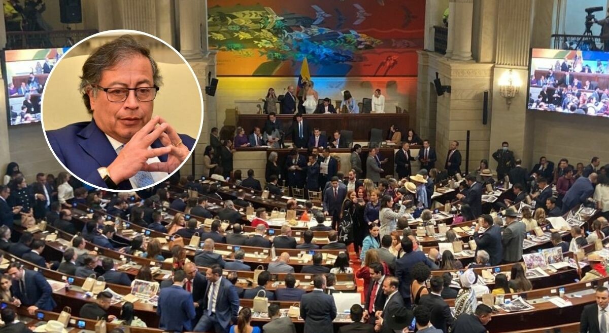 Reforma tributaria en cuidados intensivos: crece el riesgo de un hueco fiscal