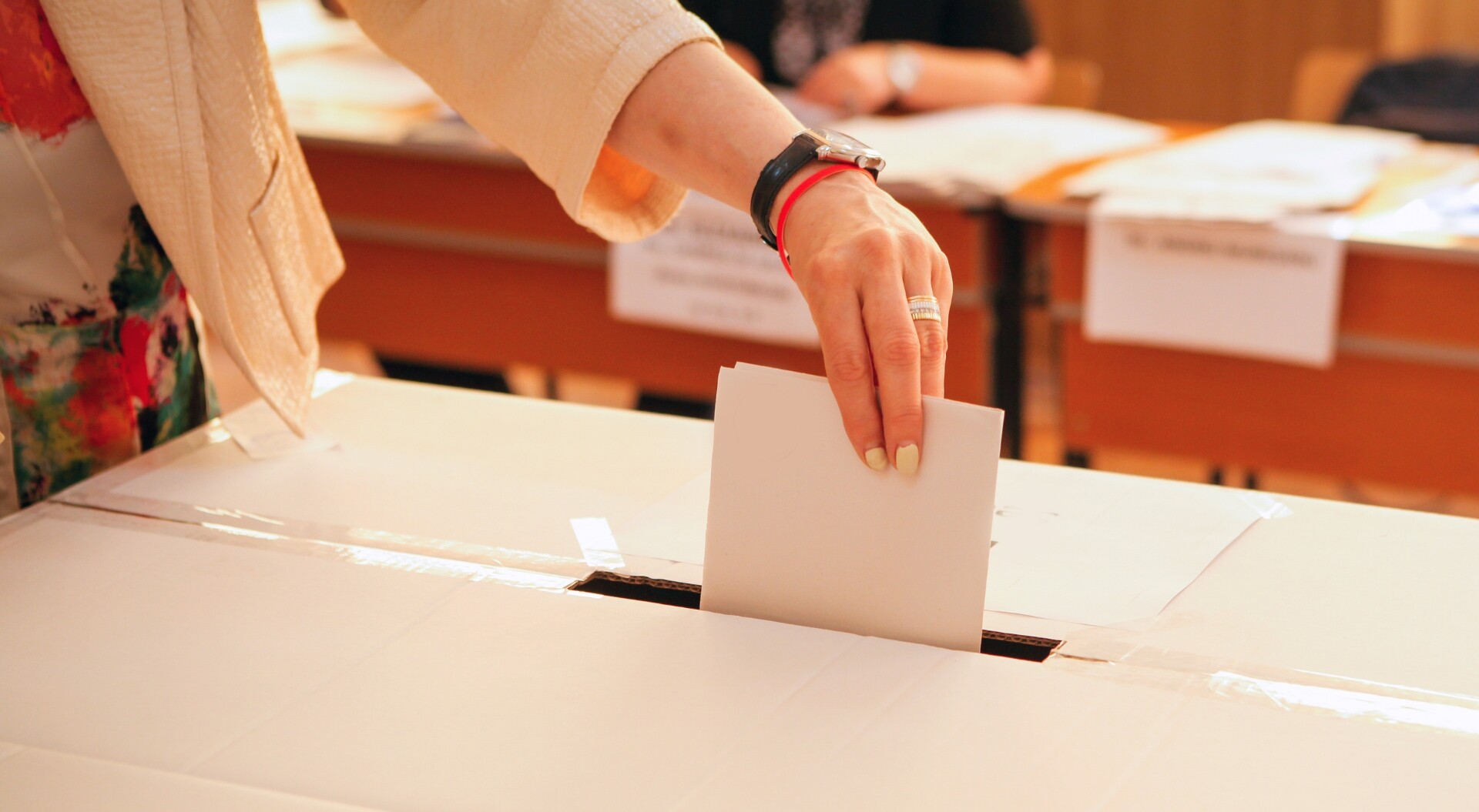 Registraduría ofrece más de 2.000 empleos para jóvenes en todo el país