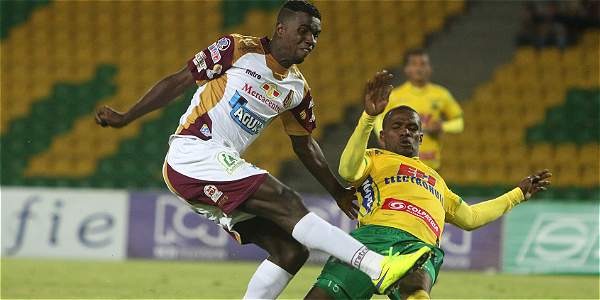 Regresa el clásico del Tolima Grande: duelo de campeones