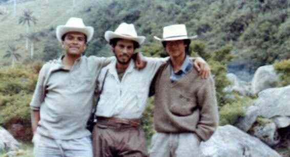 Regresó a la Quinta de Bolívar la espada del Libertador Simón Bolívar