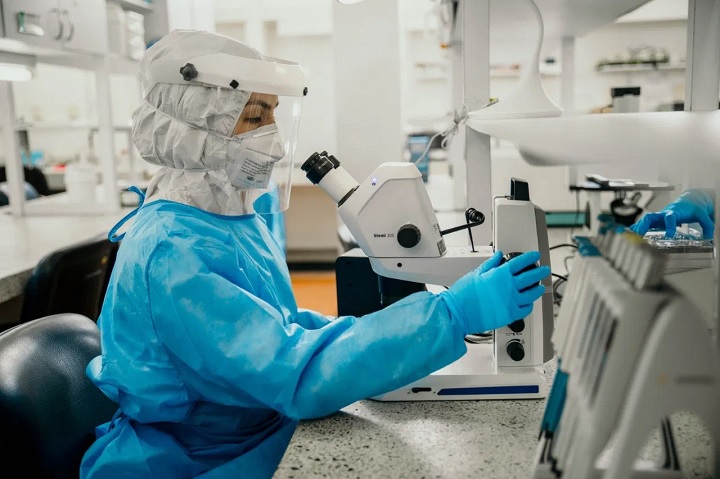 Reportan trece casos más de coronavirus en el Tolima