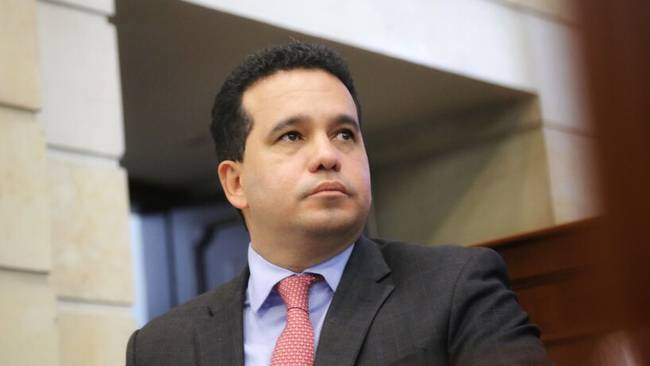 Relevo en el Partido Conservador