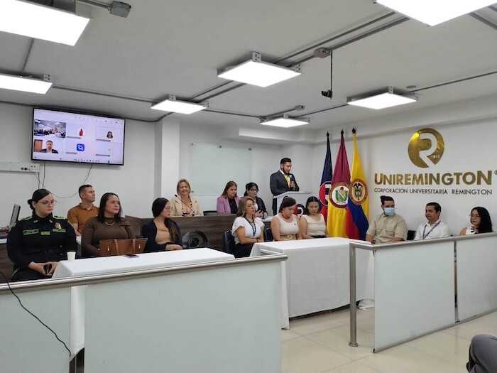 Autonomía de las mujeres, eje de las acciones de la Secretaría de la Mujer del Tolima