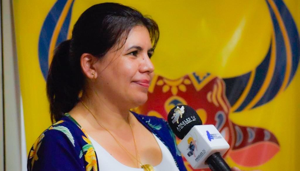 Renunció directora de Rentas e Ingresos del Departamento