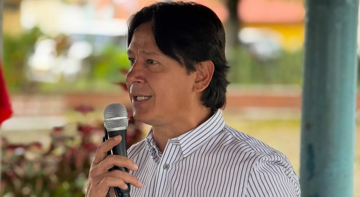 Renzo García alerta sobre iniciativa para revocar las APPA en Colombia