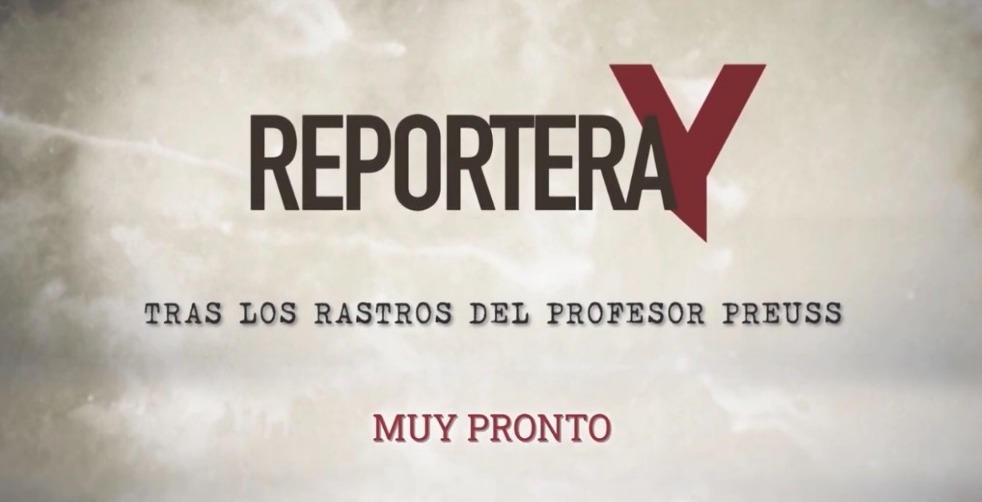 Reportera Y: la historia detrás de las estatuas de San Agustín