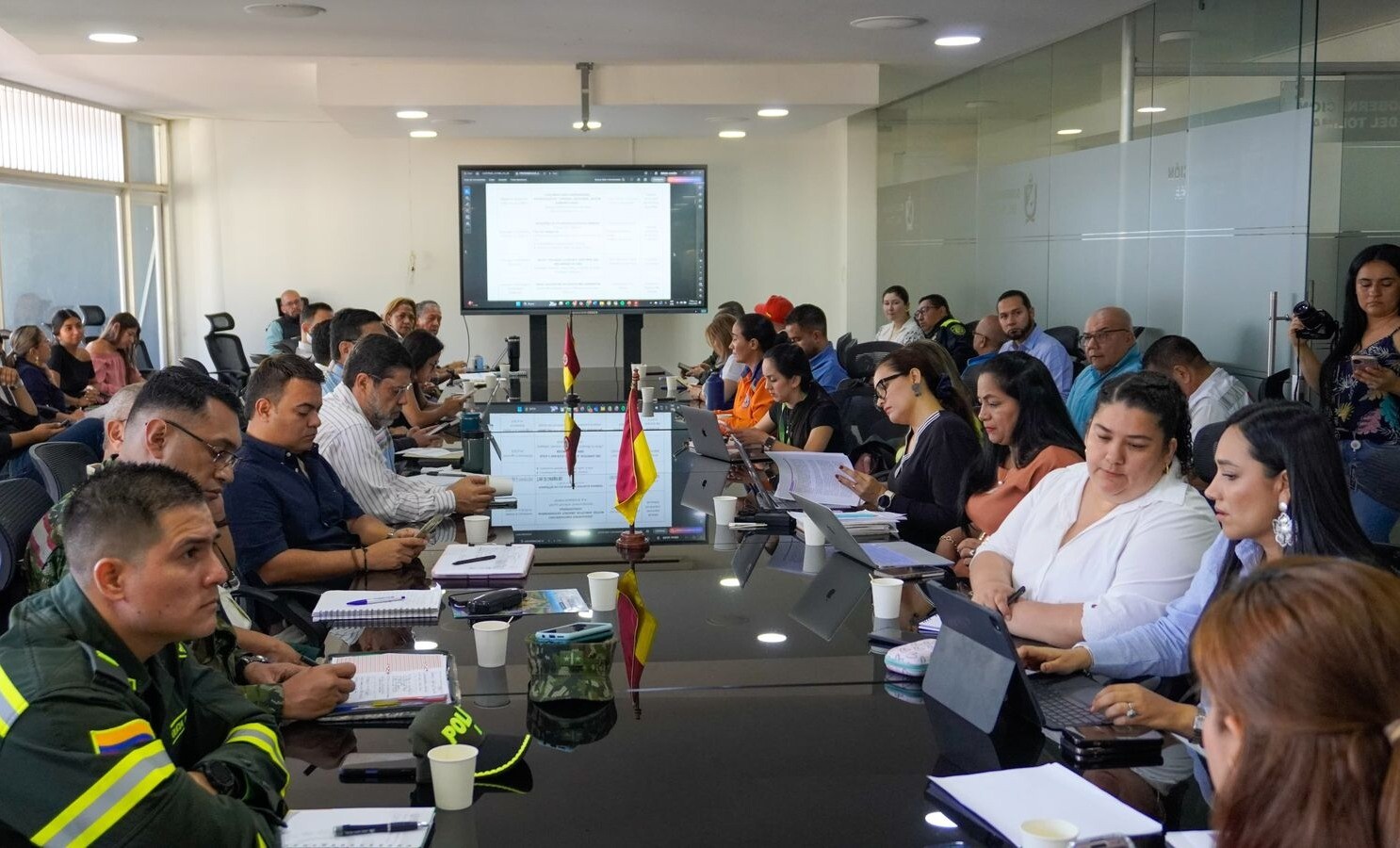 El Tolima supera una crisis, pero sigue en riesgo: la fiebre amarilla no da tregua en el departamento.