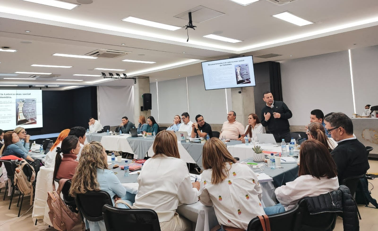 Revisión a fondo de proceso de empalme hace Gobernadora electa del Tolima