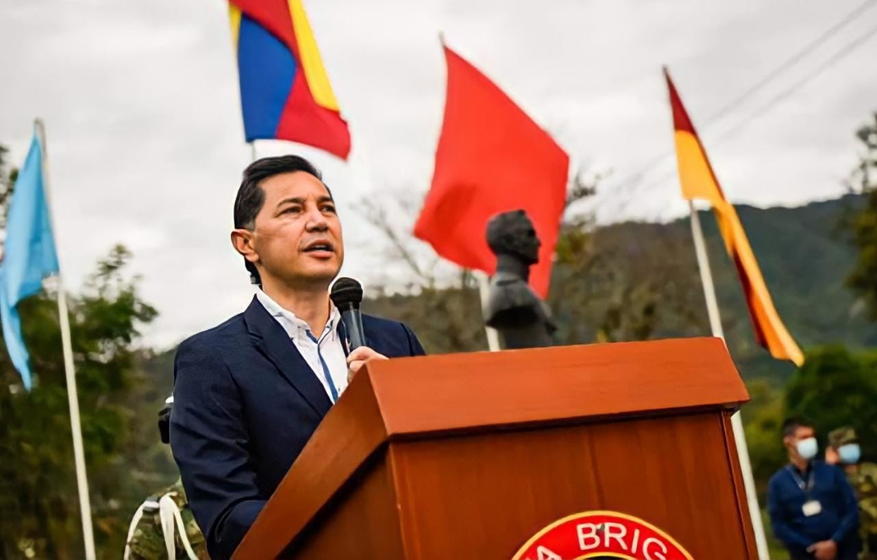 Revocatoria del alcalde Hurtado: más de 45.000 firmas listas para enviar a la Registraduría