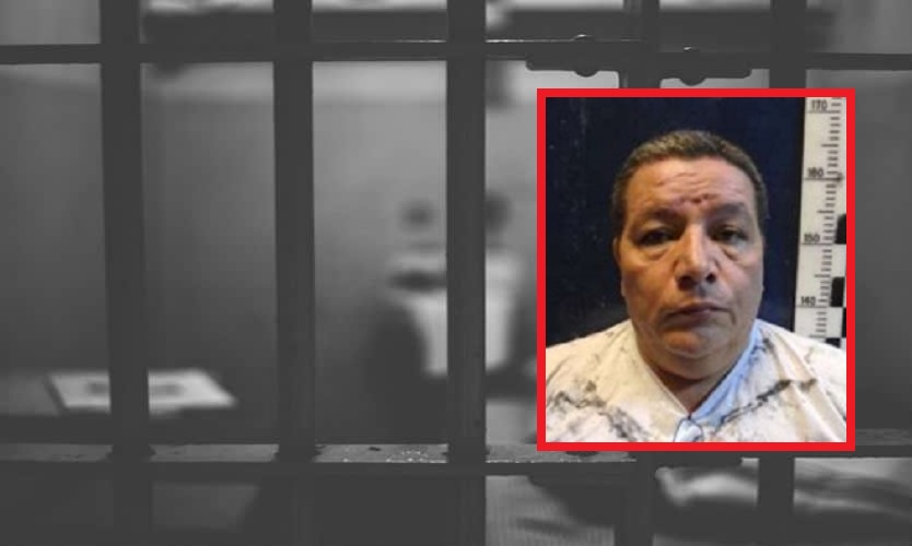 19 años de prisión por violar a menor