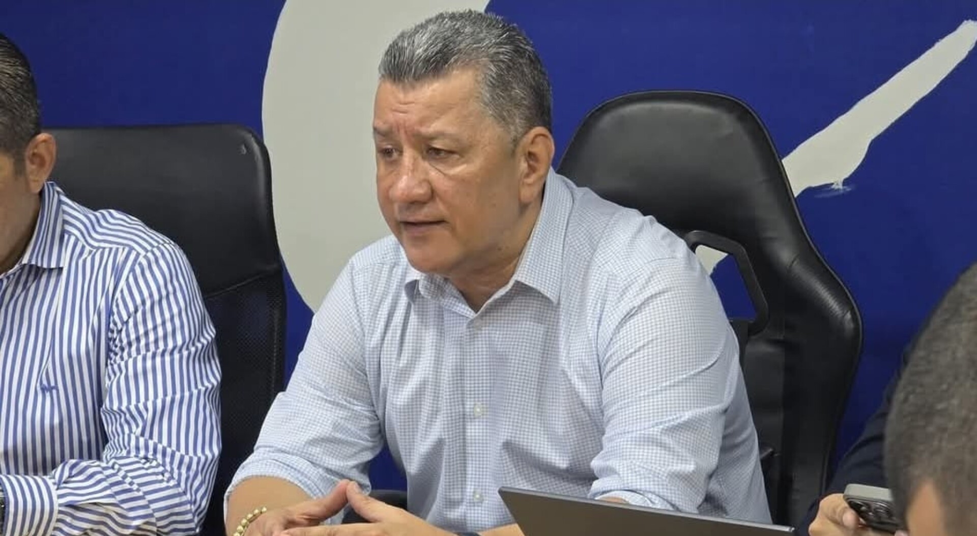 Ricardo Orozco, nuevo presidente del directorio Conservador del Tolima