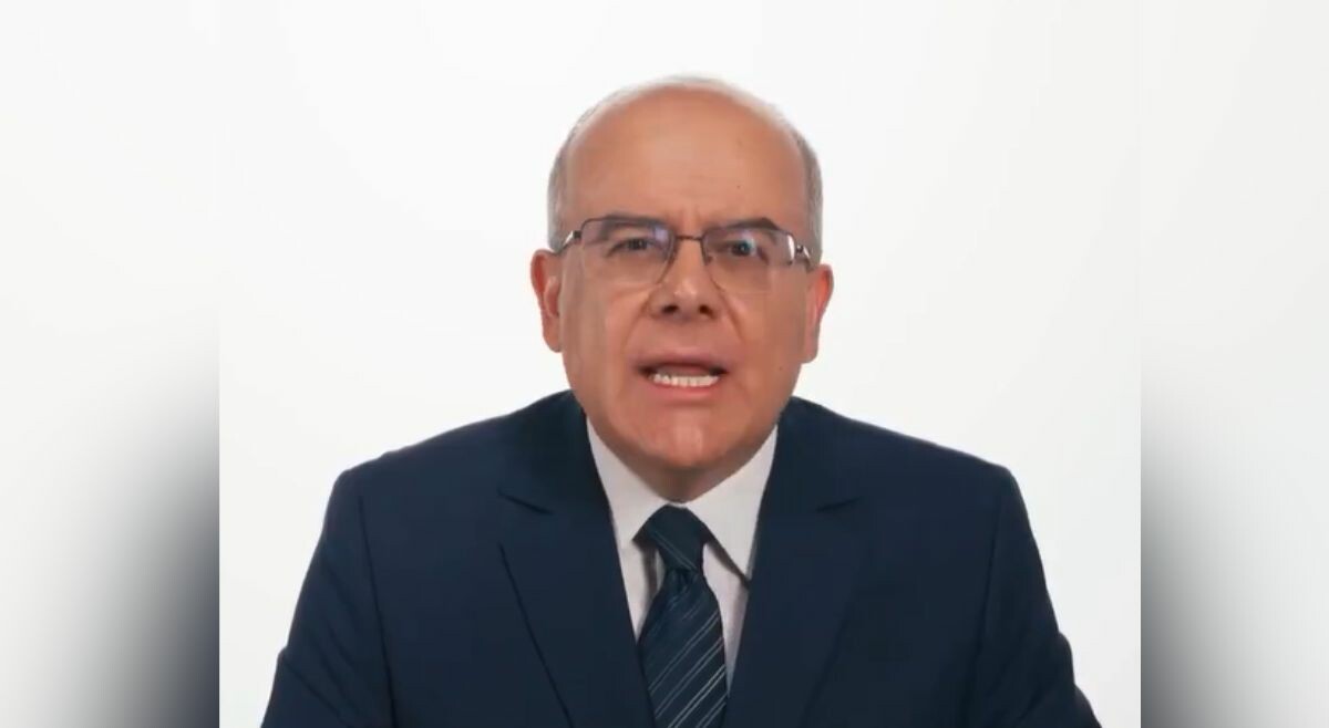 Ricardo Orrego, imputado por presunta violencia sexual contra cinco mujeres